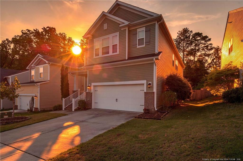 1416 Forest Fern Lane — photo
