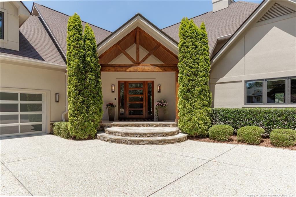 125 Belfair Court — photo