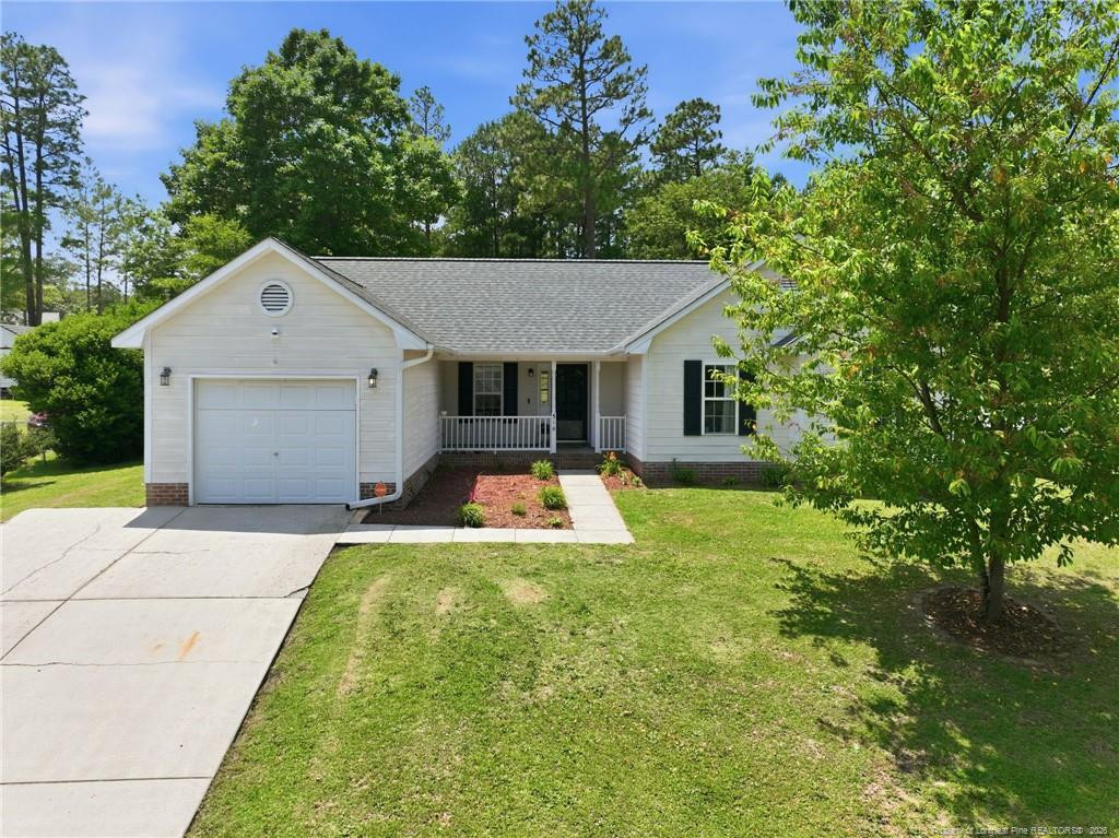 514 Northwoods Drive — photo