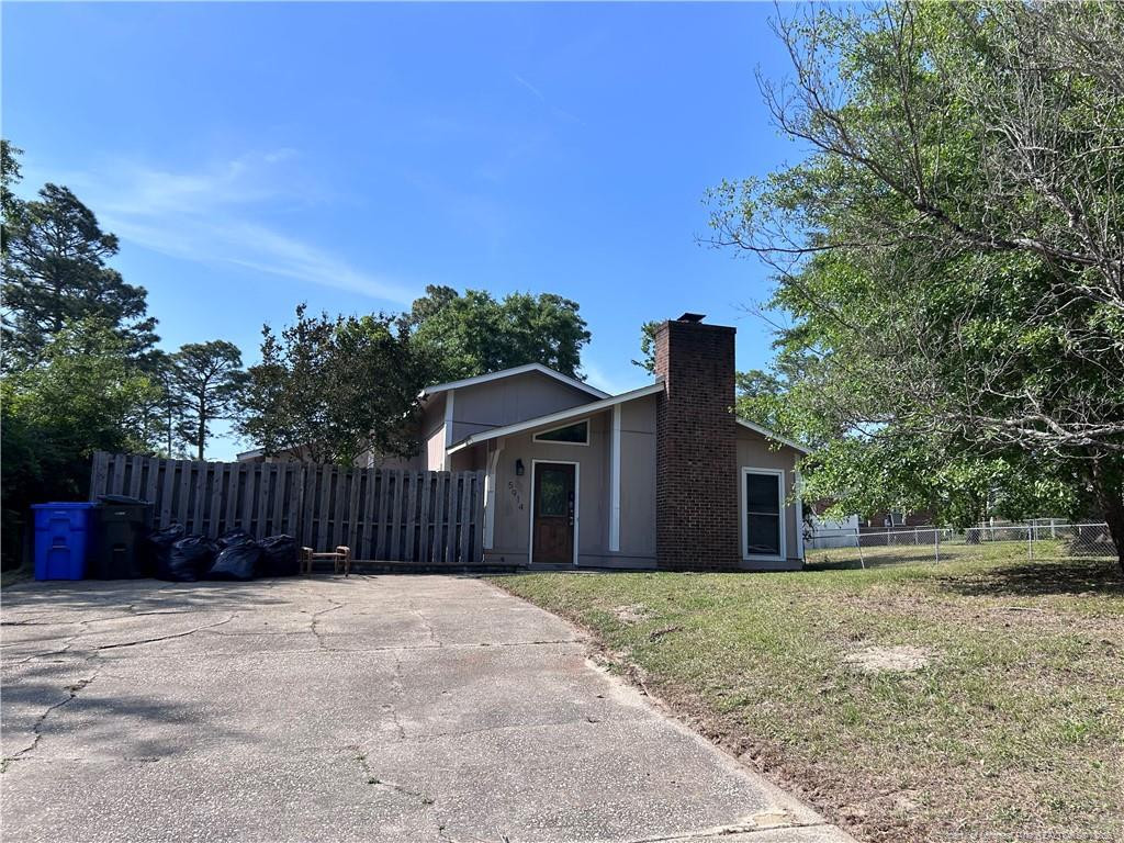 5914 Rustlewood Drive — photo