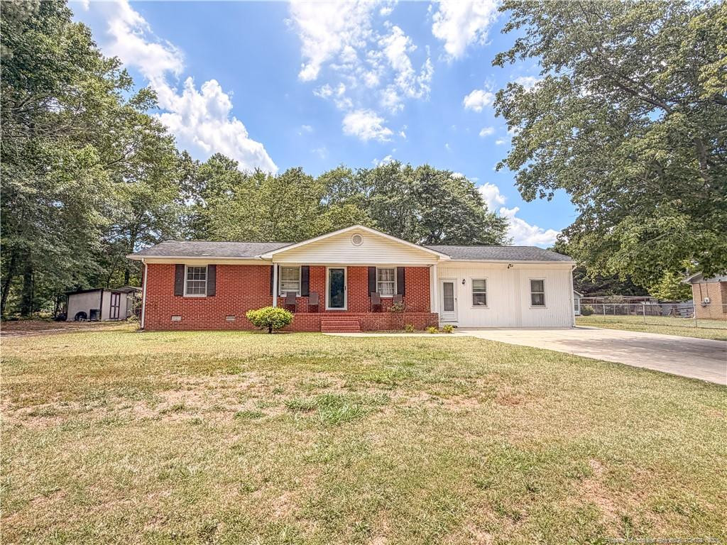153 Pine Circle — photo
