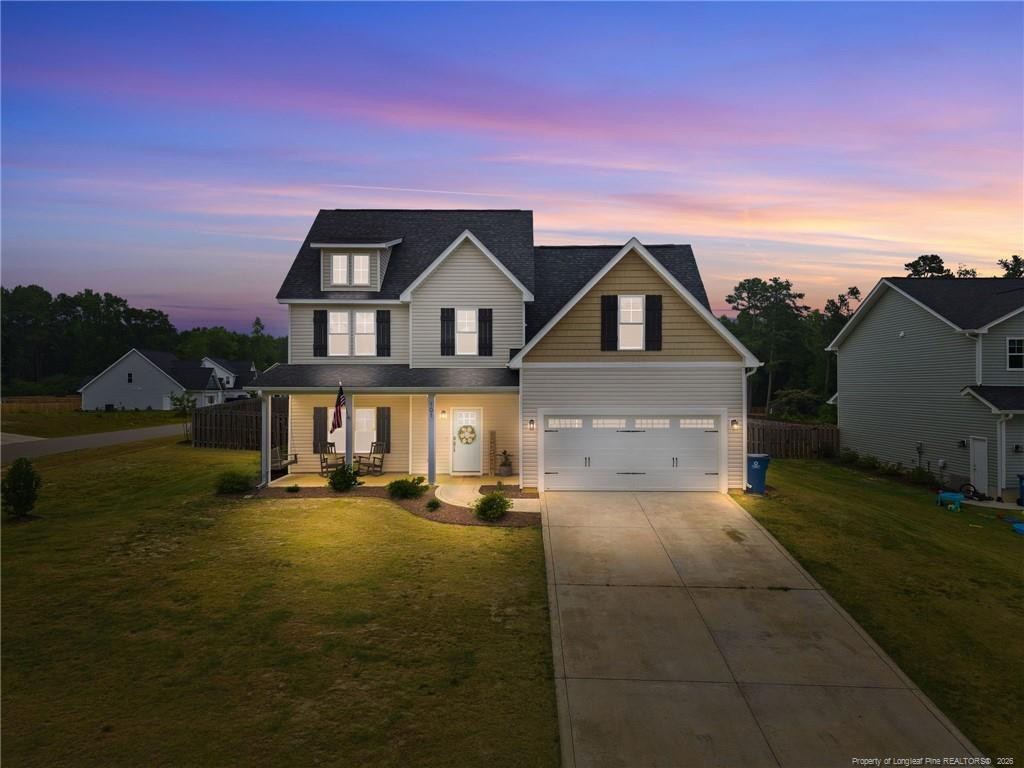 101 Woodford Lane — photo