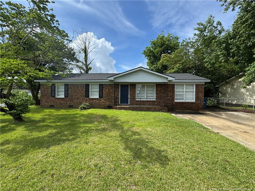 311 Bighorn Drive — photo
