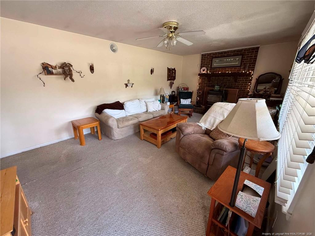 487 Wright Road, Vass, NC 28394 — photo 3