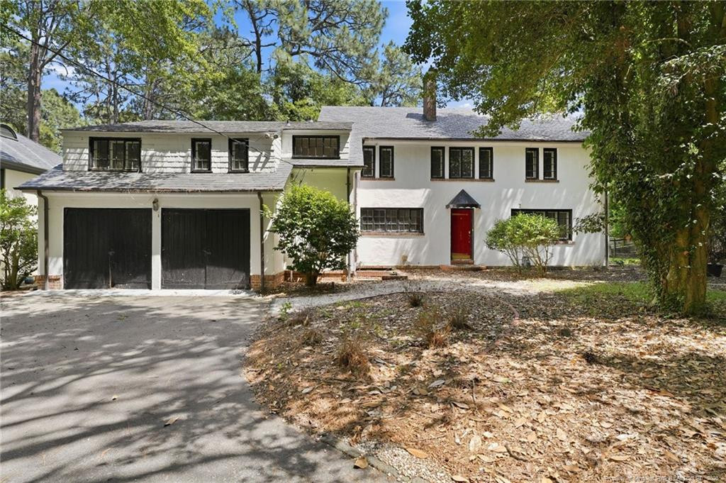 145 Highland Road — photo