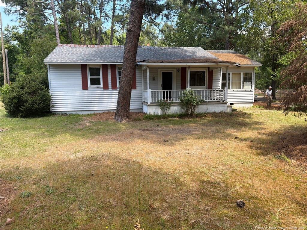 848 Airport Road — photo