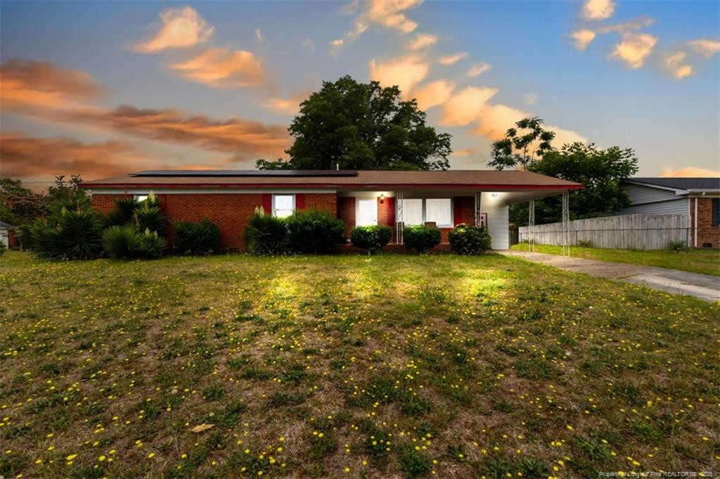 5301 Flagstone Court — photo