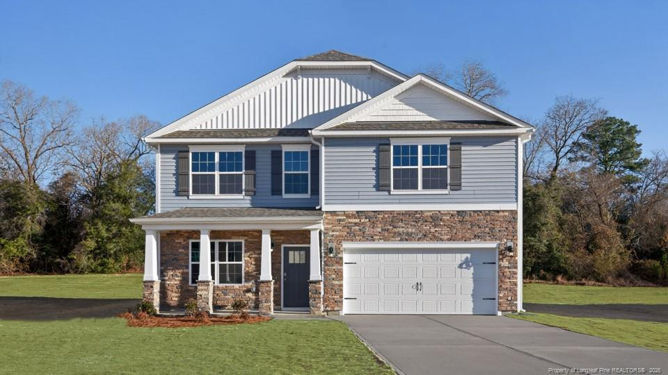 1114 Shoreline Drive — photo