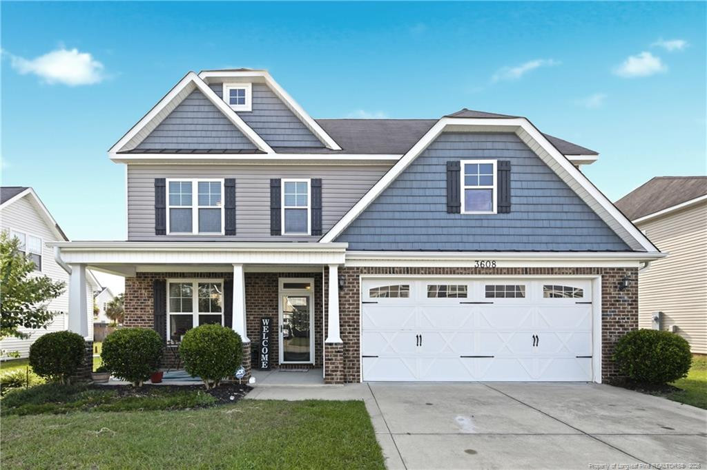 3608 Castlefield Lane — photo