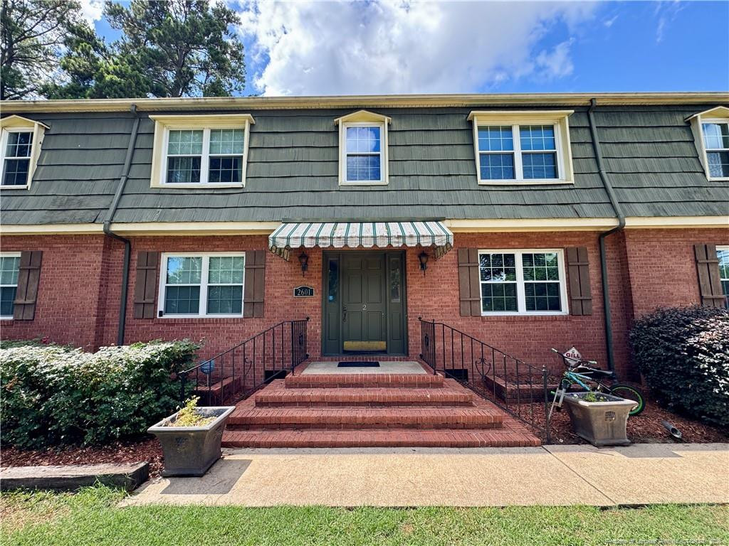 2601 N Roberts Avenue 2D — photo
