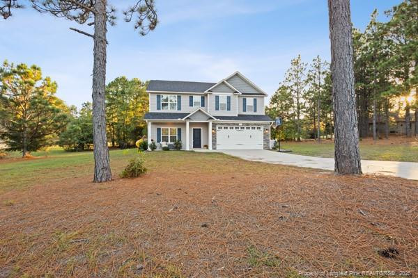 1 Meadow Court — photo