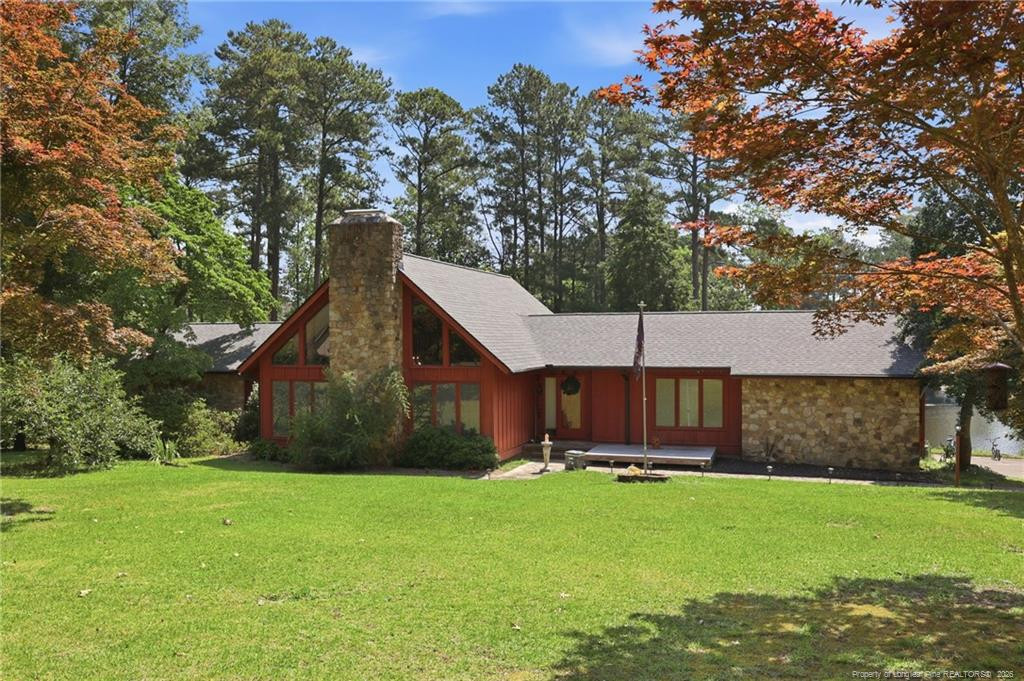 2107 Pinewood Terrace — photo