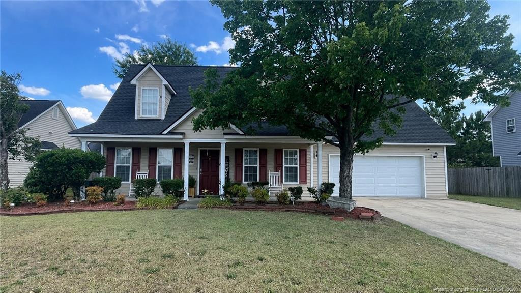 4441 Home Stakes Drive — photo