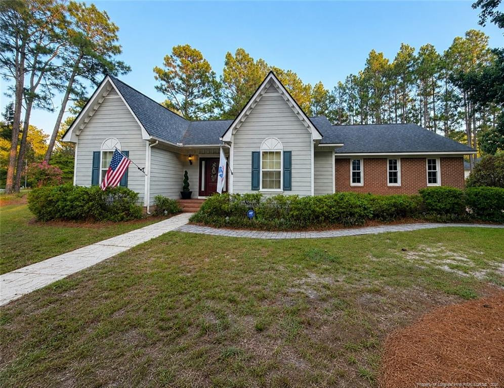 6463 Windy Creek Way — photo