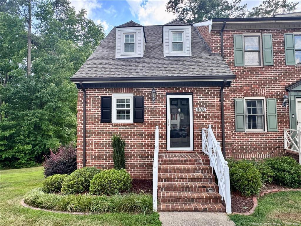 508 Olde Towne Drive — photo