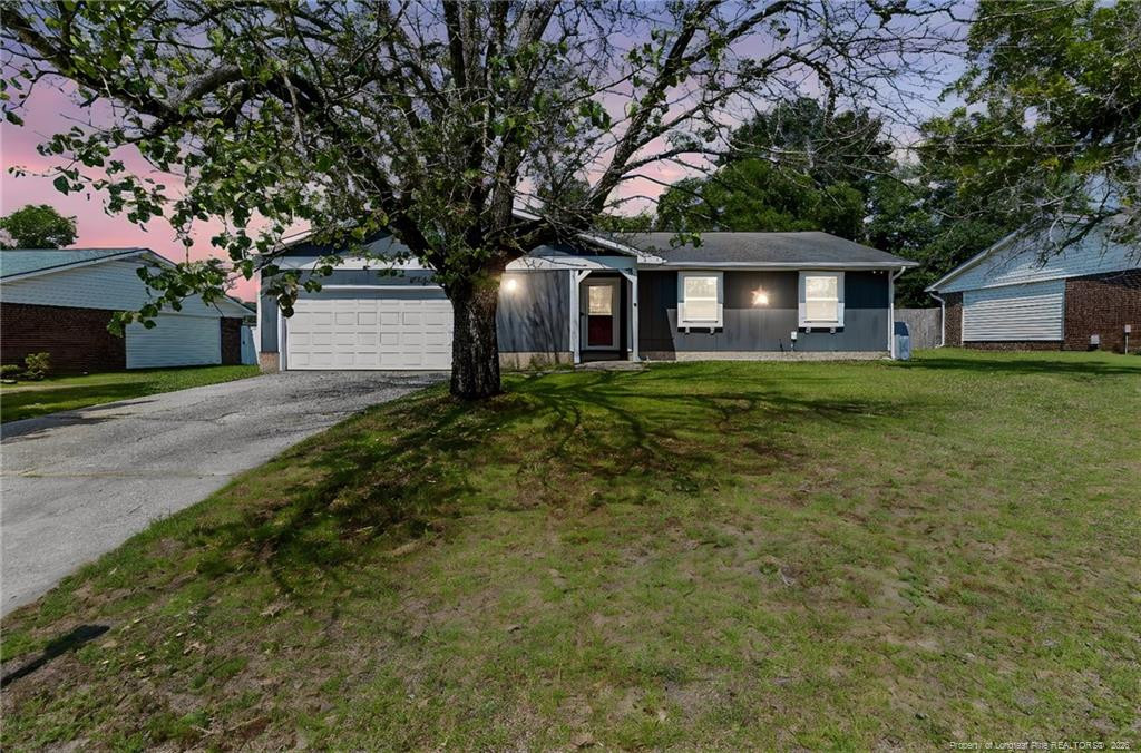 6662 Brookshire Street — photo