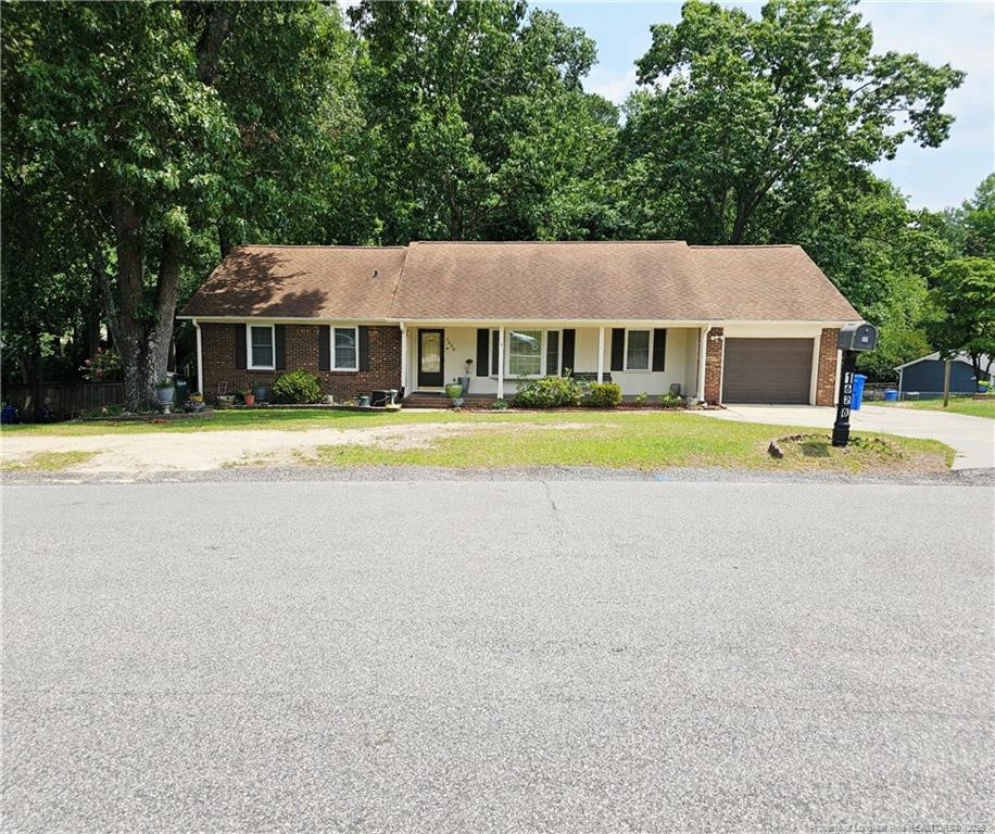 1628 Sweetgum Circle — photo