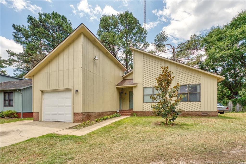 5805 Horton Place — photo
