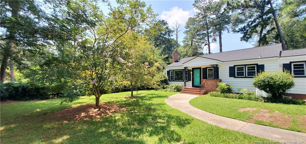 1432 Pine Valley Loop — photo