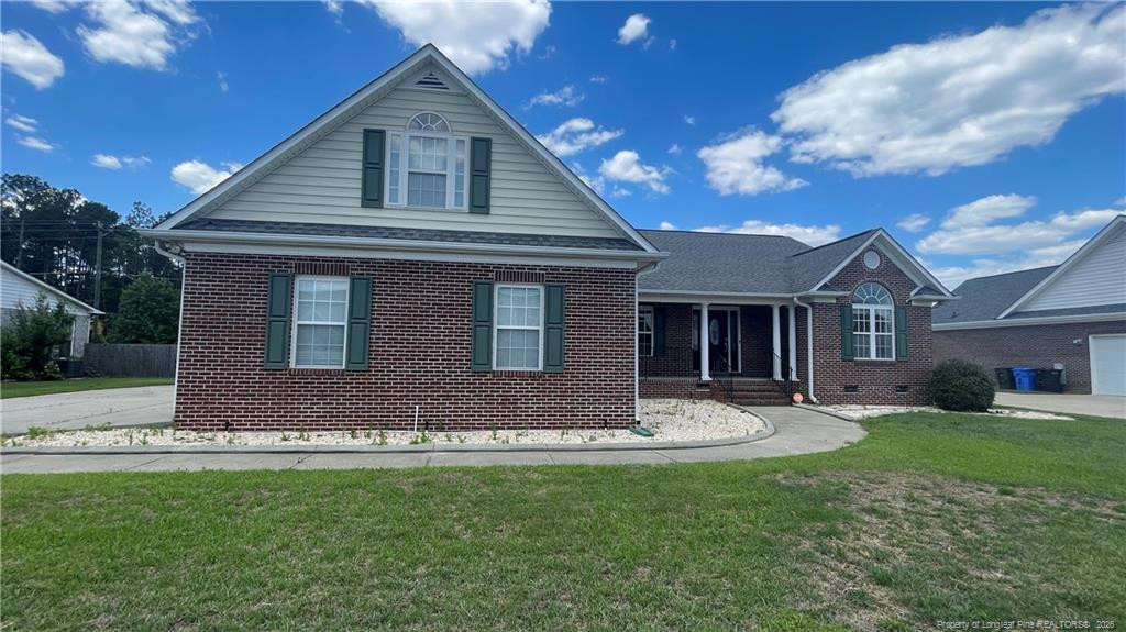 3746 Lockerbie Court — photo