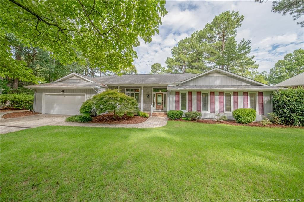 688 Azalea Drive — photo