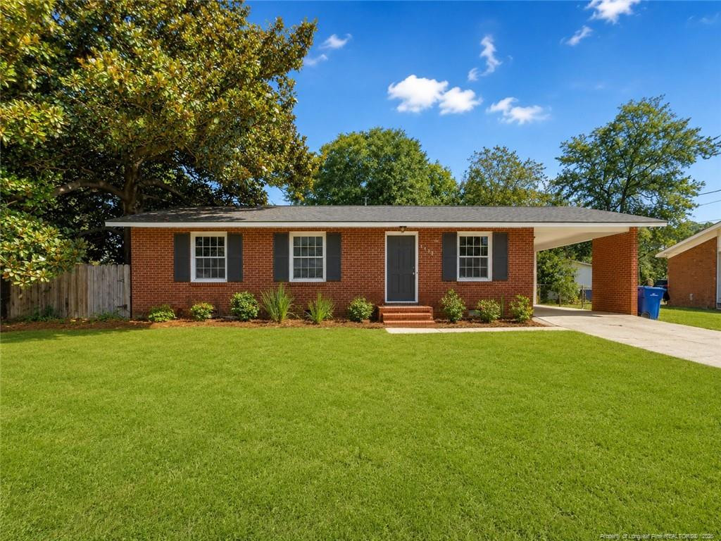 4438 Wellington Drive — photo