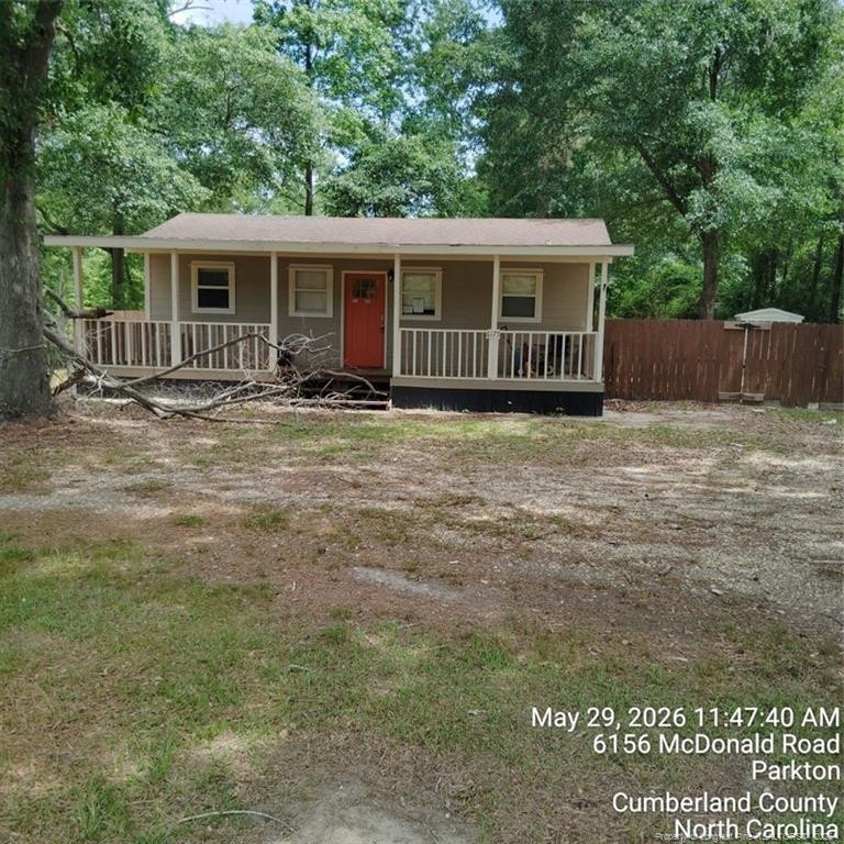 6175 Mcdonald Road — photo