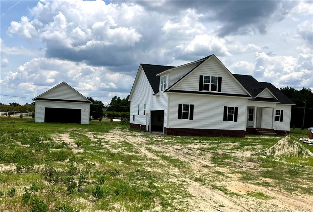3010 Dinwiddle Drive — photo