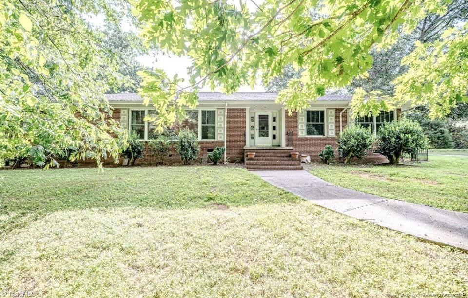 284 Back Creek Road — photo