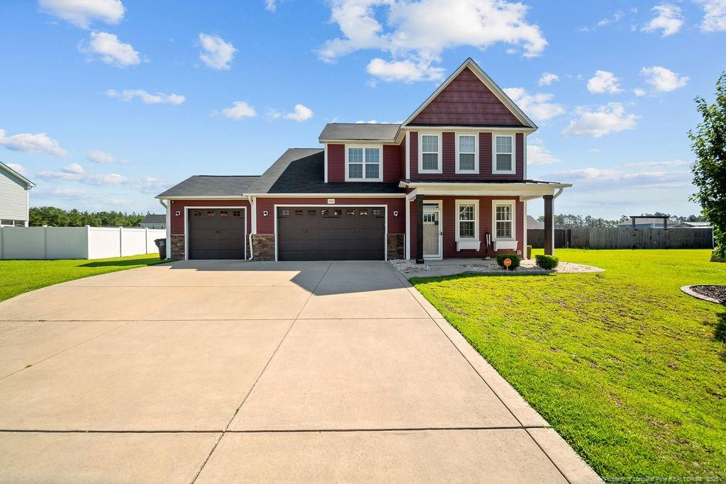 1442 Creekwood Road — photo