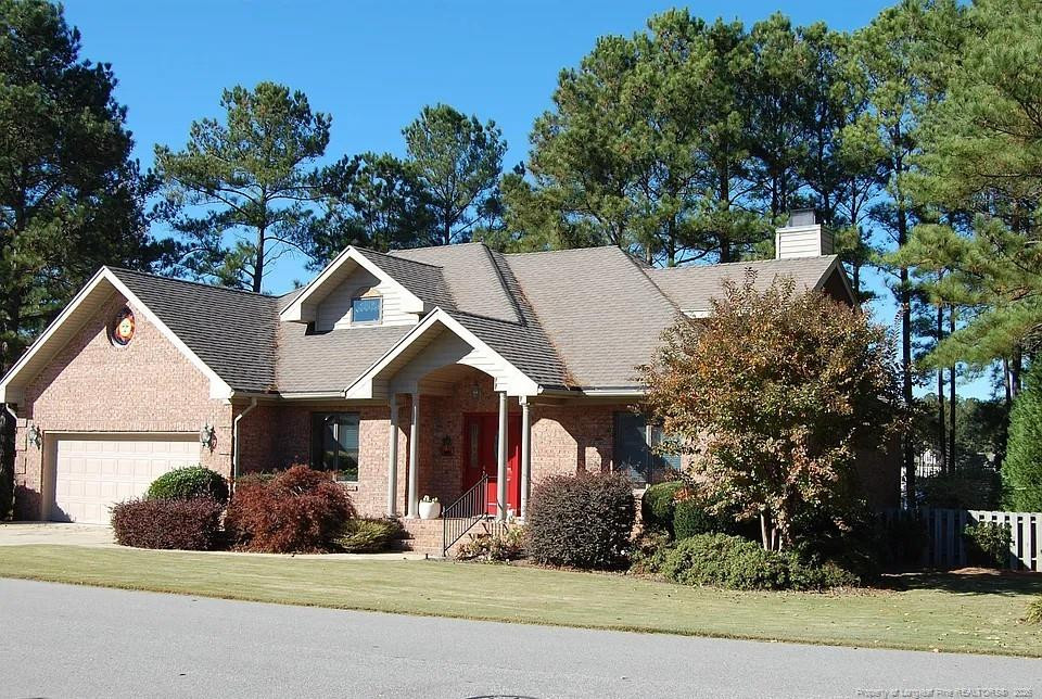 1165 Greenbriar Drive — photo