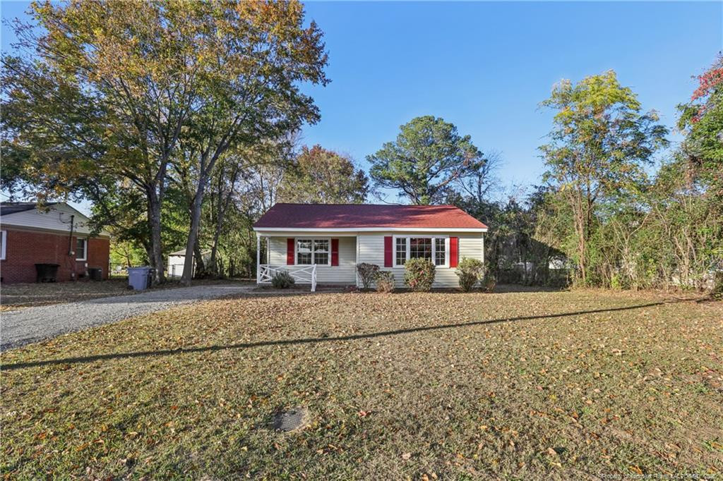 5108 Walnut Drive — photo