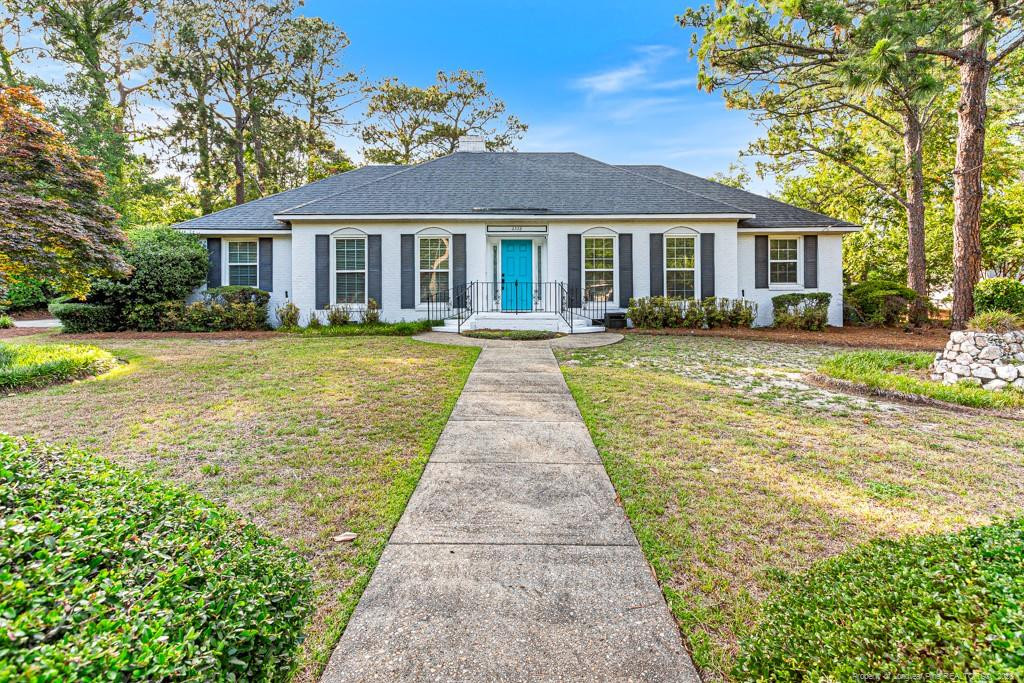 2328 Colgate Drive — photo