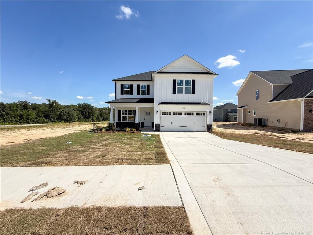 114 Blackburn Farm (Lot 24) Drive — photo