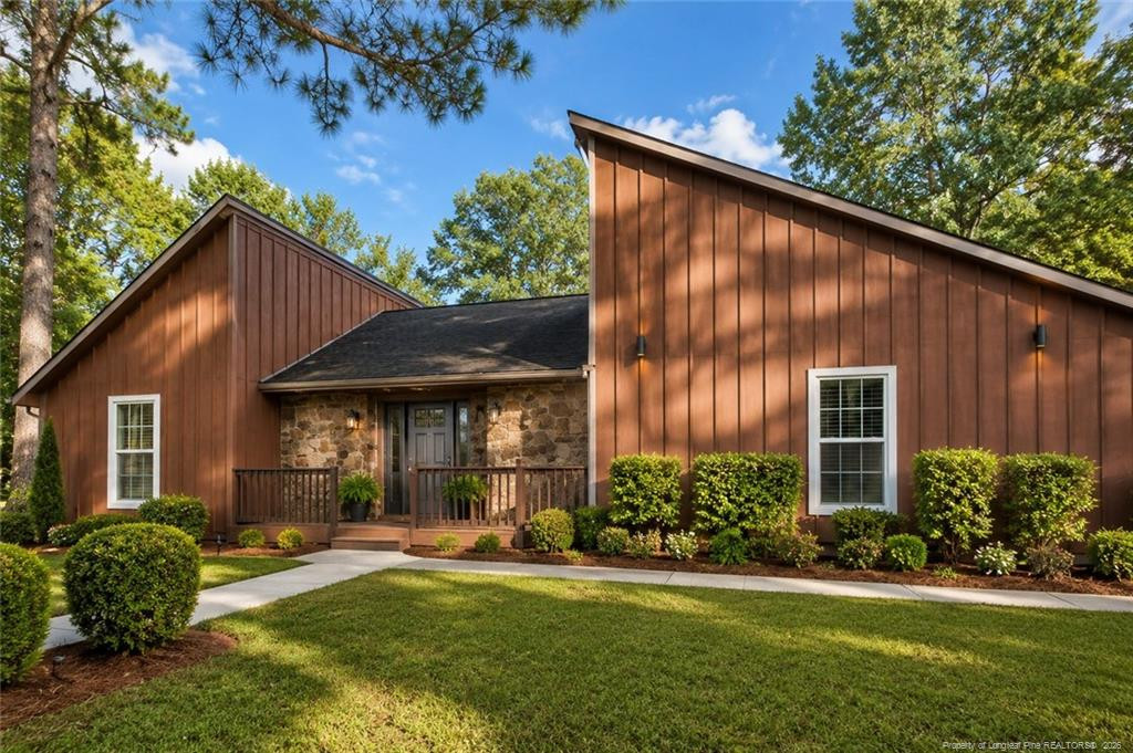 6804 Timbercroft Lane — photo