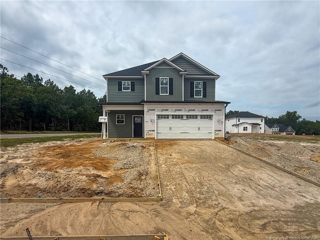 107 Patchway (Lot 26) Lane — photo
