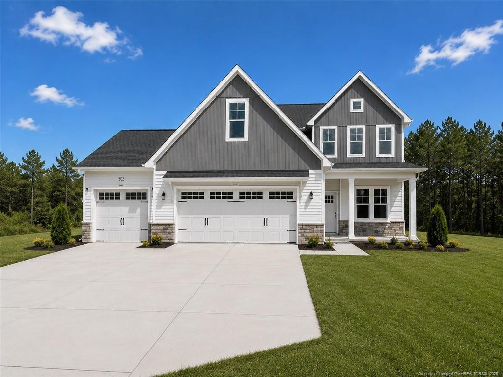 6625 Carswell (Lot 99) Drive — photo