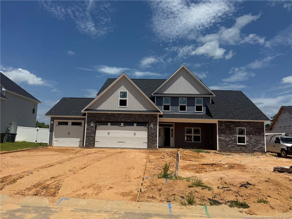 2927 Currawond (Lot 264) Street — photo