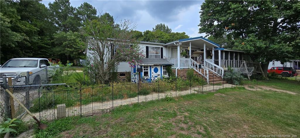 390 Kathleen Road — photo