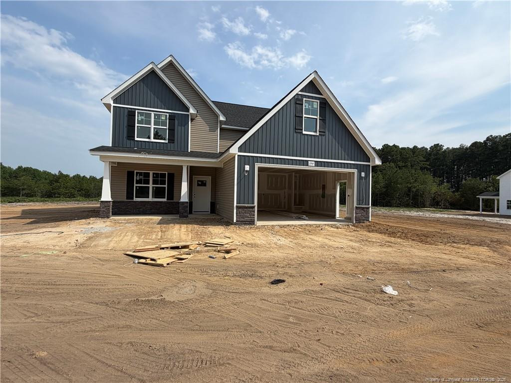 1957 Montrose (Lot 12) Road — photo
