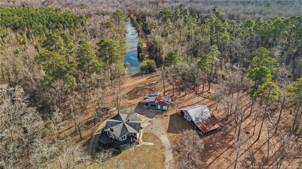 10765 Barker Ten Mile Road — photo