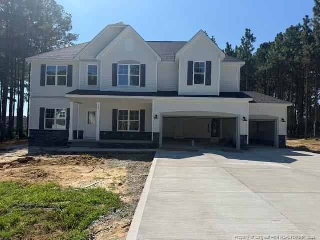189 Langdon Farms Drive — photo
