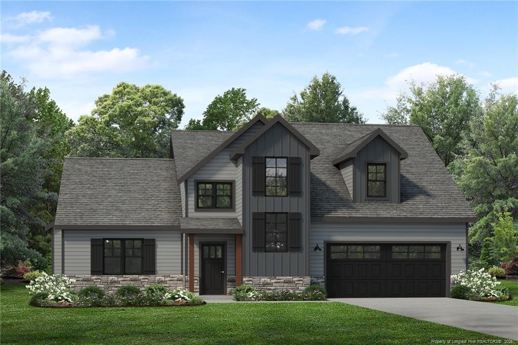 19 Magnolia Grove Way — photo