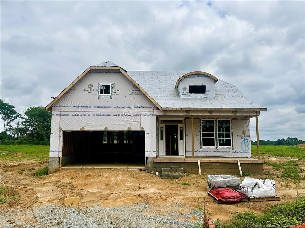 230 Maverick (Lot 11) Lane — photo