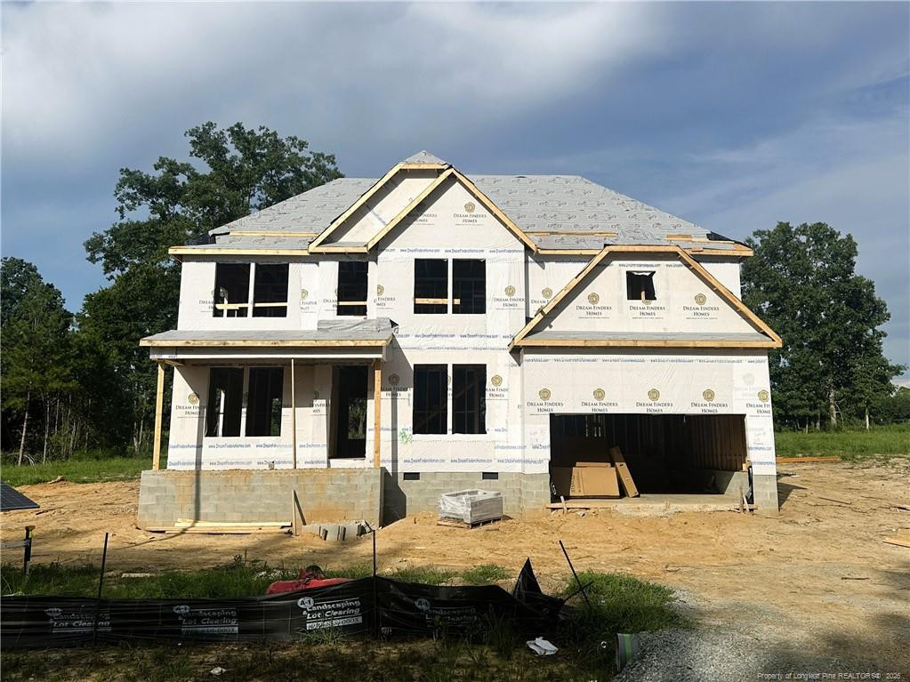 318 Maverick (Lot 15) Lane — photo