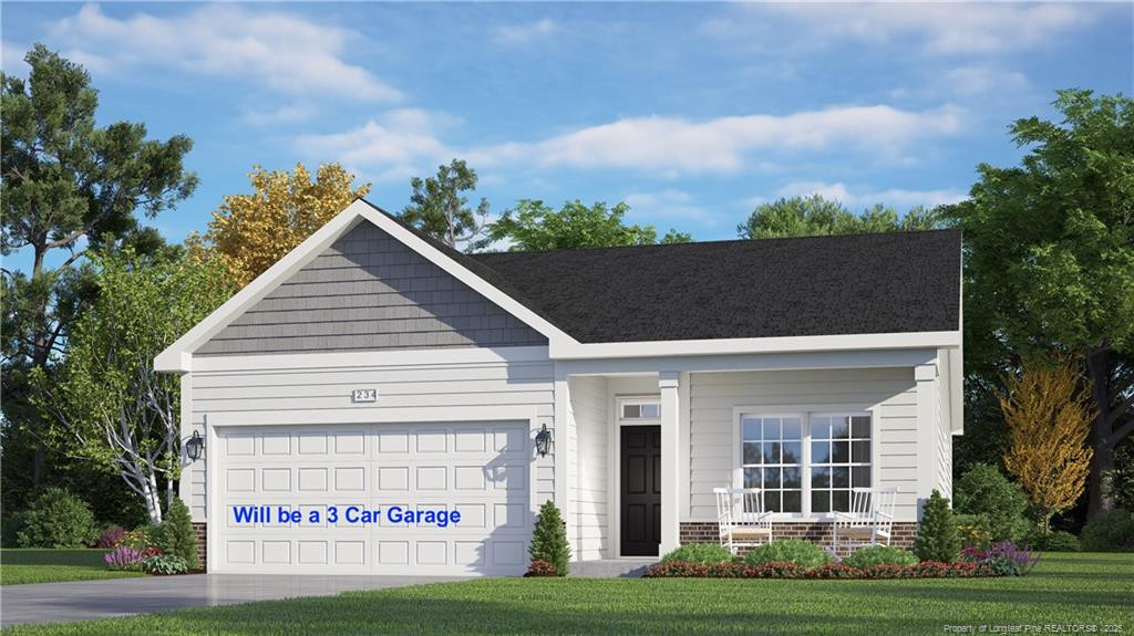 254 D L Phillips (Lot 3) Lane — photo