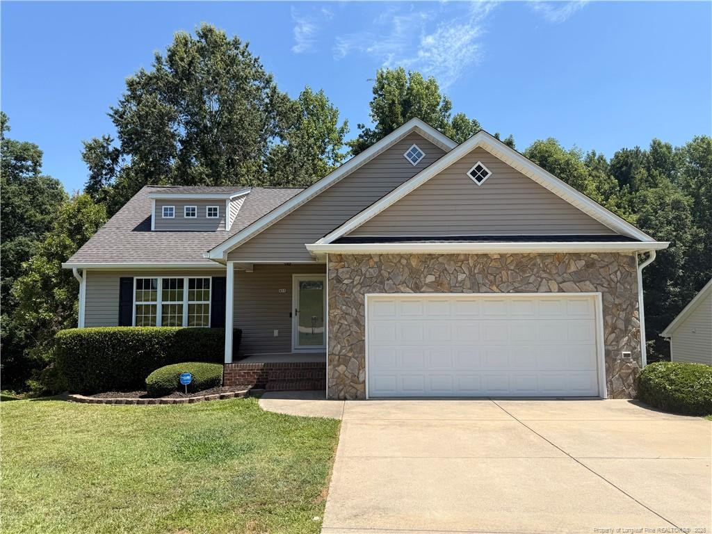 455 Crusaders Drive — photo