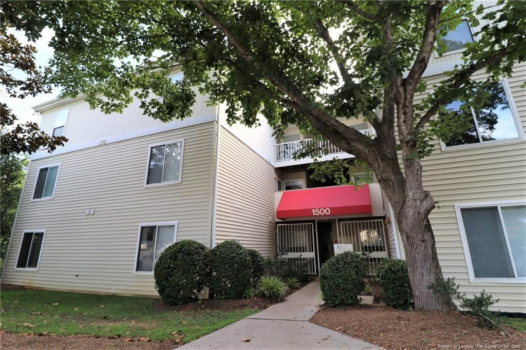 1500 Graduate Lane 304 — photo