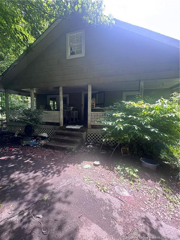 46 Dillingham Road — photo