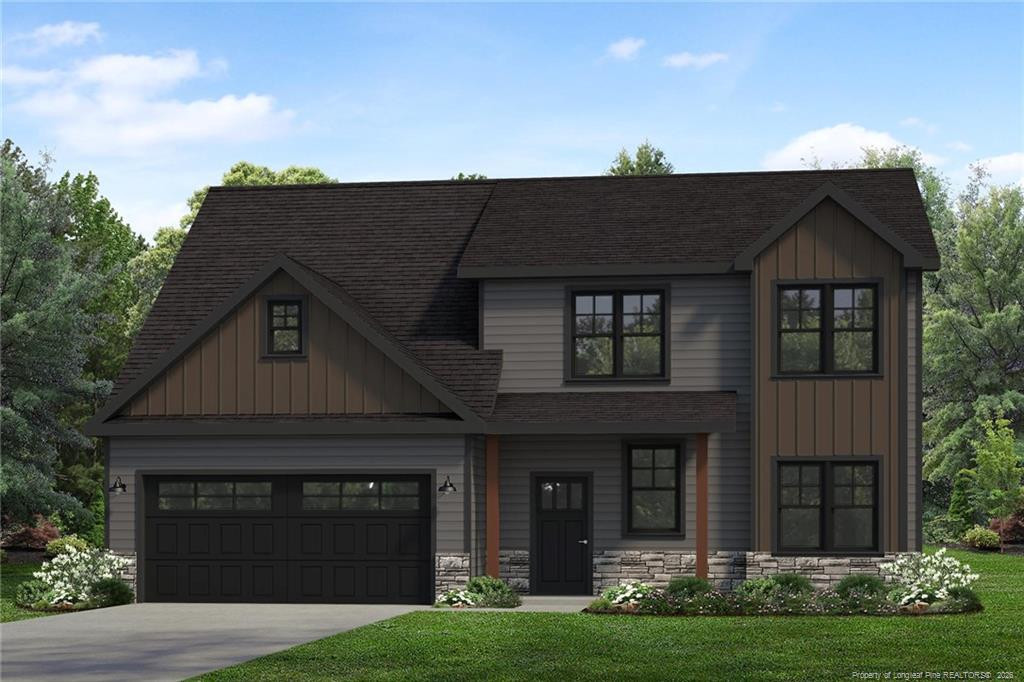 124 Myrtle Oak Drive — photo